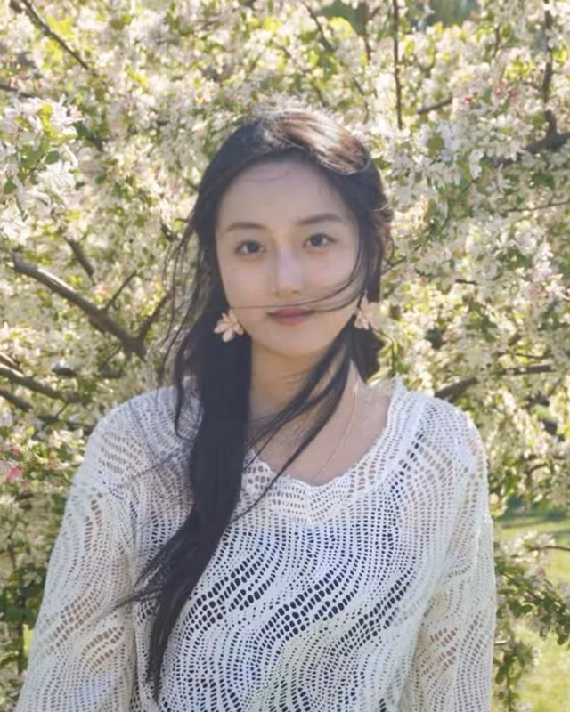 Amber (Zihan) Wang, Behaviour Support Practitioner