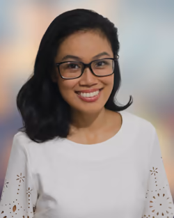 Angeline Rodriguez, Behaviour Support Practitioner