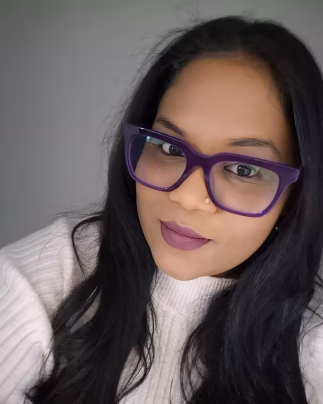 Ashveena (Ash) Appadoo, Disability & Mental Health Support Worker