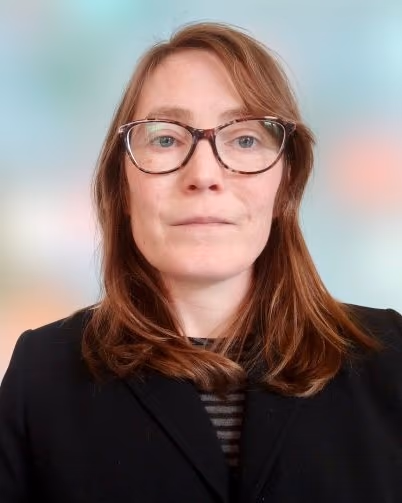 Dr Frances Lewis, Behaviour Support Practitioner & Psychologist