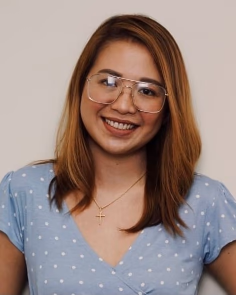 Kizzy Chloe Duran, Behavioural Support Practitioner
