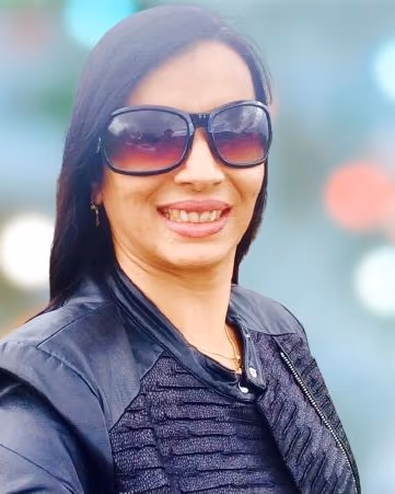 Madhu Sharma, Director