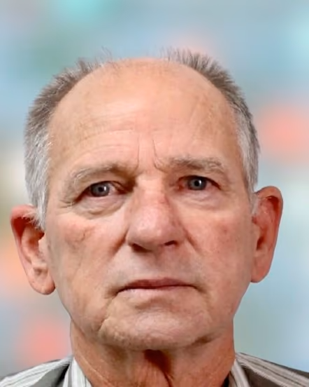 Murray Dawson-Smith, Principal Advisor / Consultant