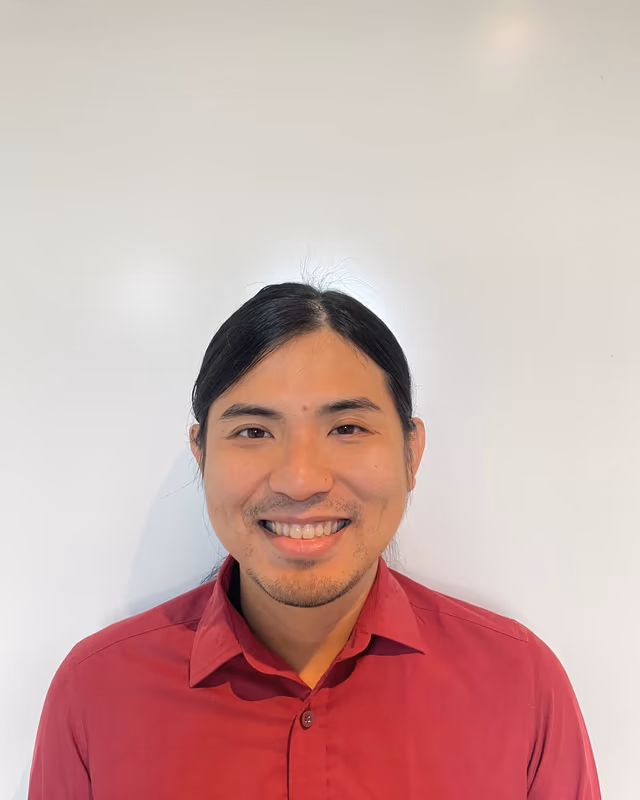 Nguyen Hoang Viet, Behaviour Support Practitioner