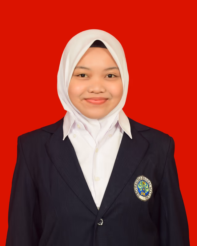 Nor Laili, Behavioural Therapist