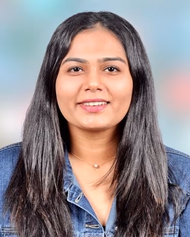 Prachi Mehta, Behaviour Support Practitioner