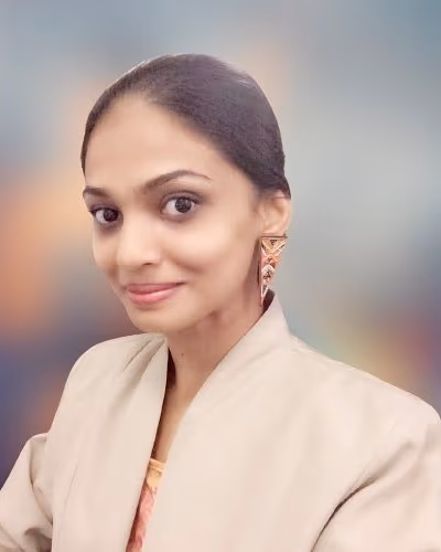 Taniya Jayasinghe, Counsellor & Behaviour Support Practitioner