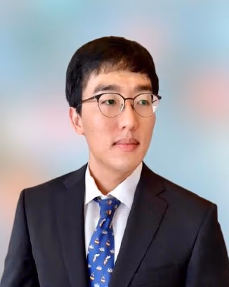 Tsuyoshi Imasaka, Senior Behaviour Support Specialist